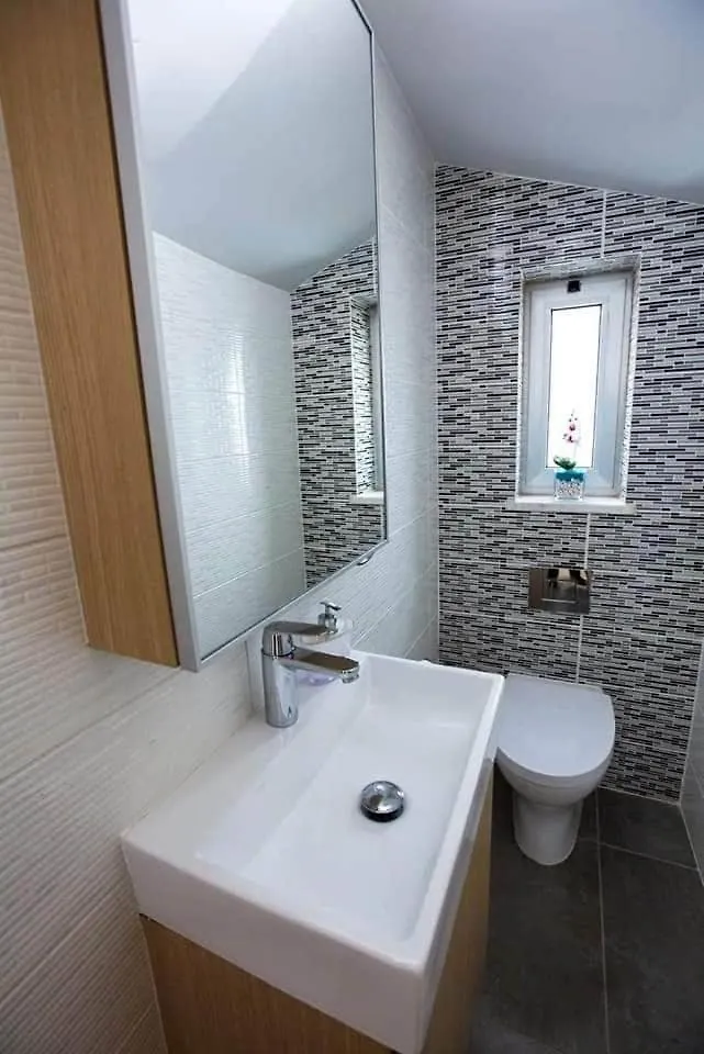 Aqua Luxe Konnos Beach Ayia Napa Protaras Villa With Sea View
