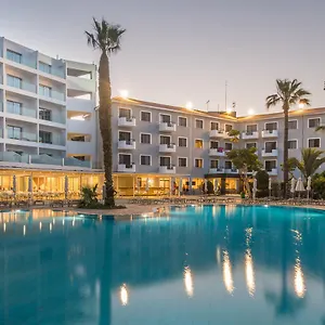 Appart hôtel Narcissos Waterpark, Protaras