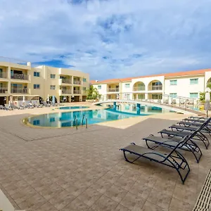 Appartement Great Kings, Protaras